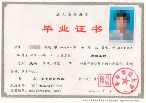 除了自考还有哪些国家认可的本科学历