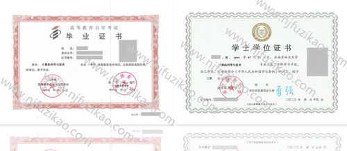 2024年南京林业大学自考助学本科招生简章