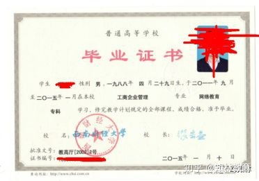 自考 成教 网教 电大的区别在哪里