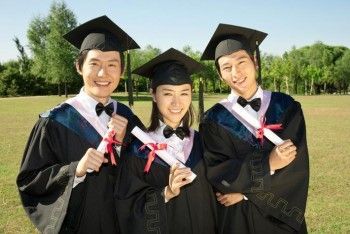 国家重点大学自考专科本科 协议保证轻松过关