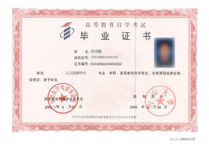 广州自考读什么大学报什么专业好