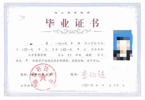 成人高考和自考的区别有哪些 湖南政法专修学院